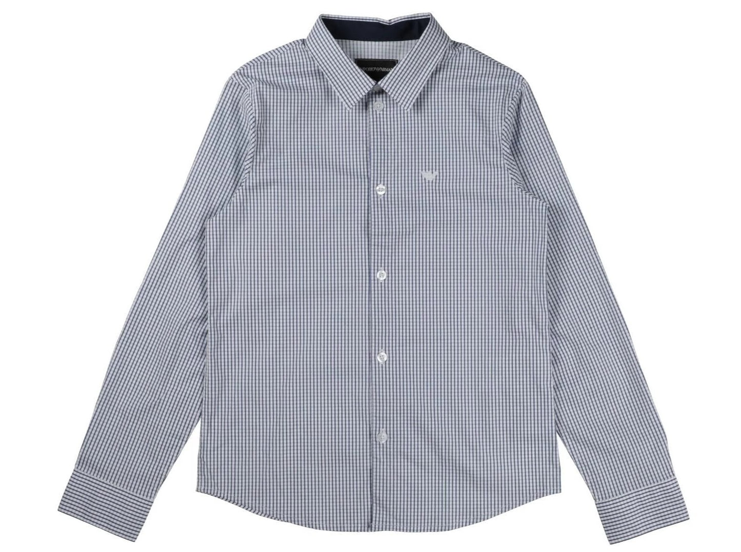 Armani Junior 6G4C02 Dress Shirt