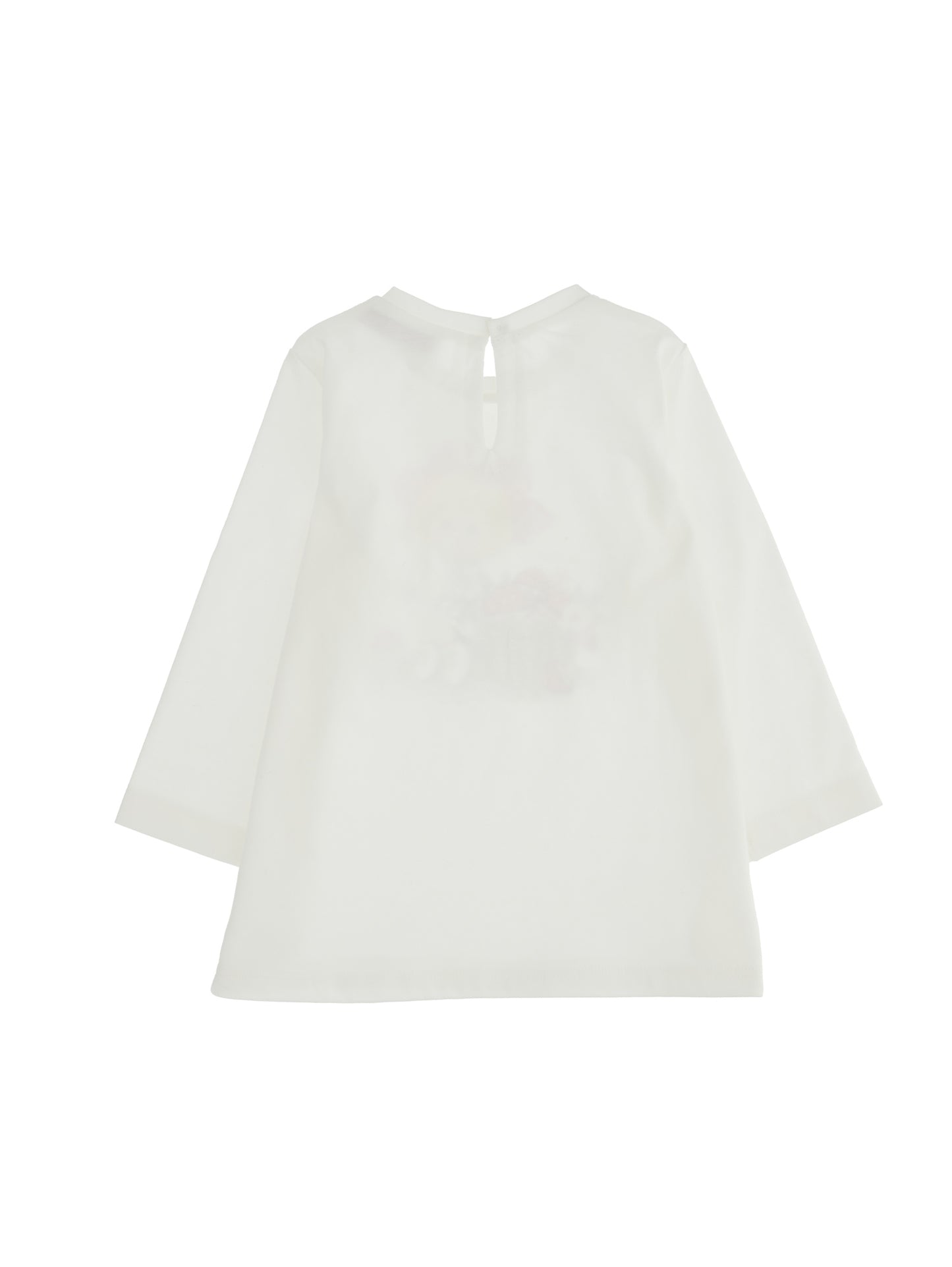 Monnalisa Maxi T-shirt