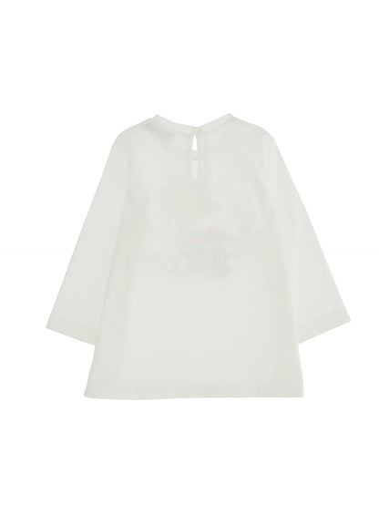 Monnalisa Maxi T-shirt