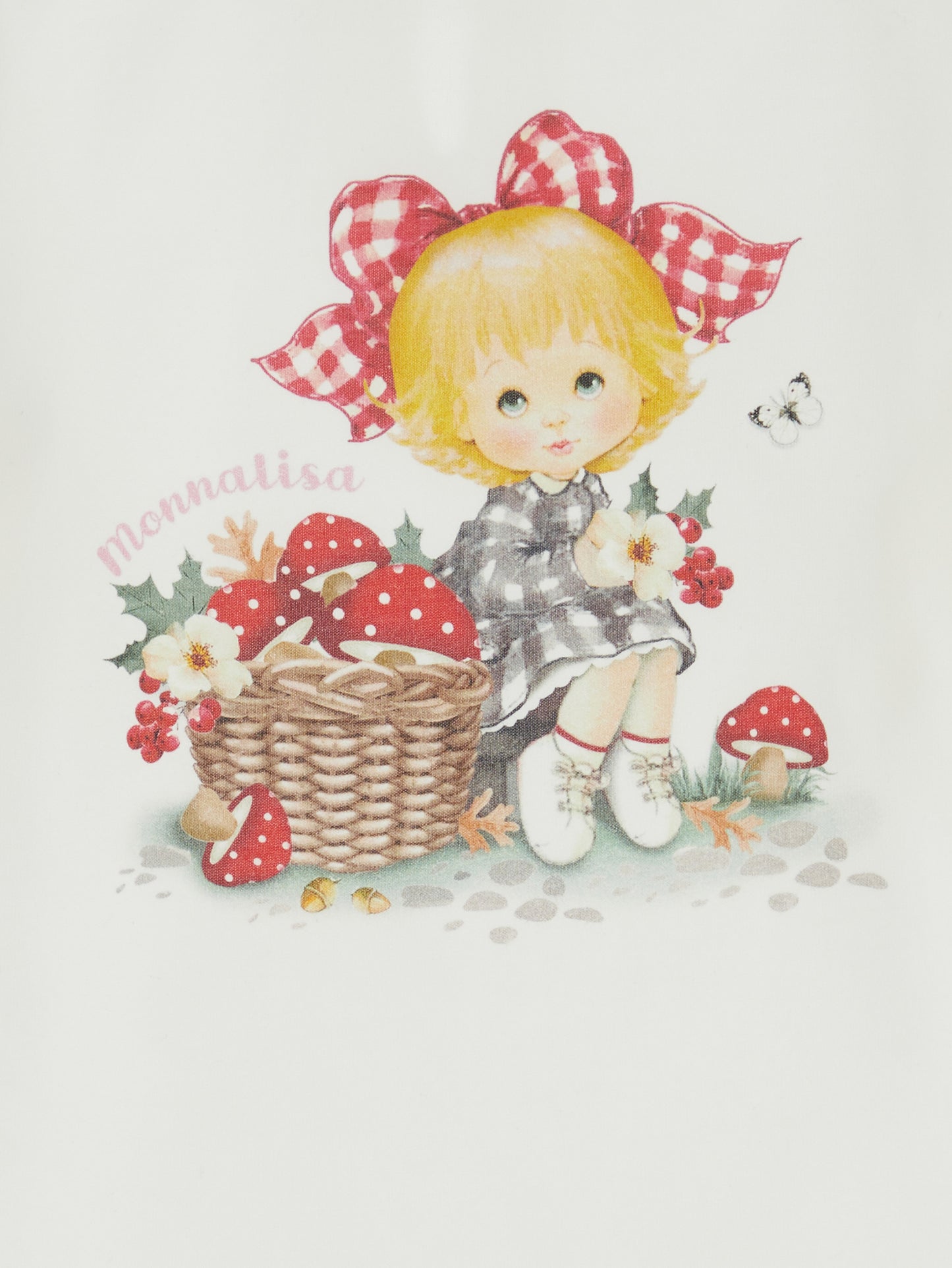 Monnalisa Maxi T-shirt