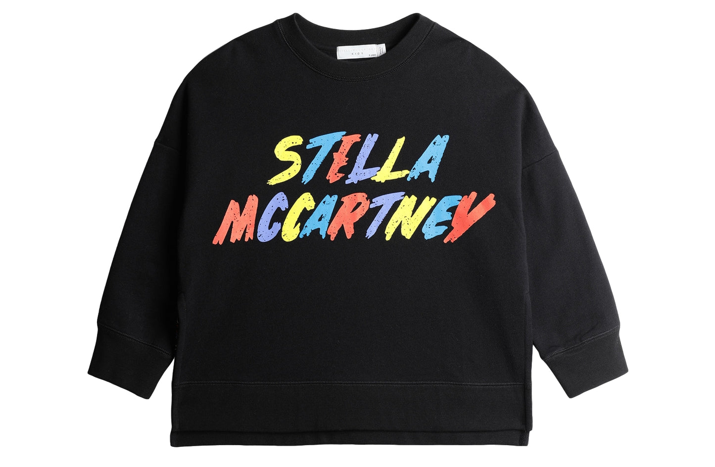 Stella McCartney Girl's Logo Sweat Set
