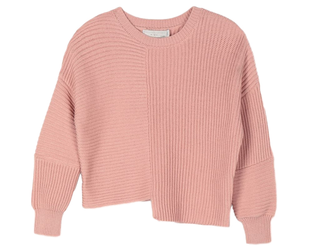 Stella McCartney Asymmetrical Sweater