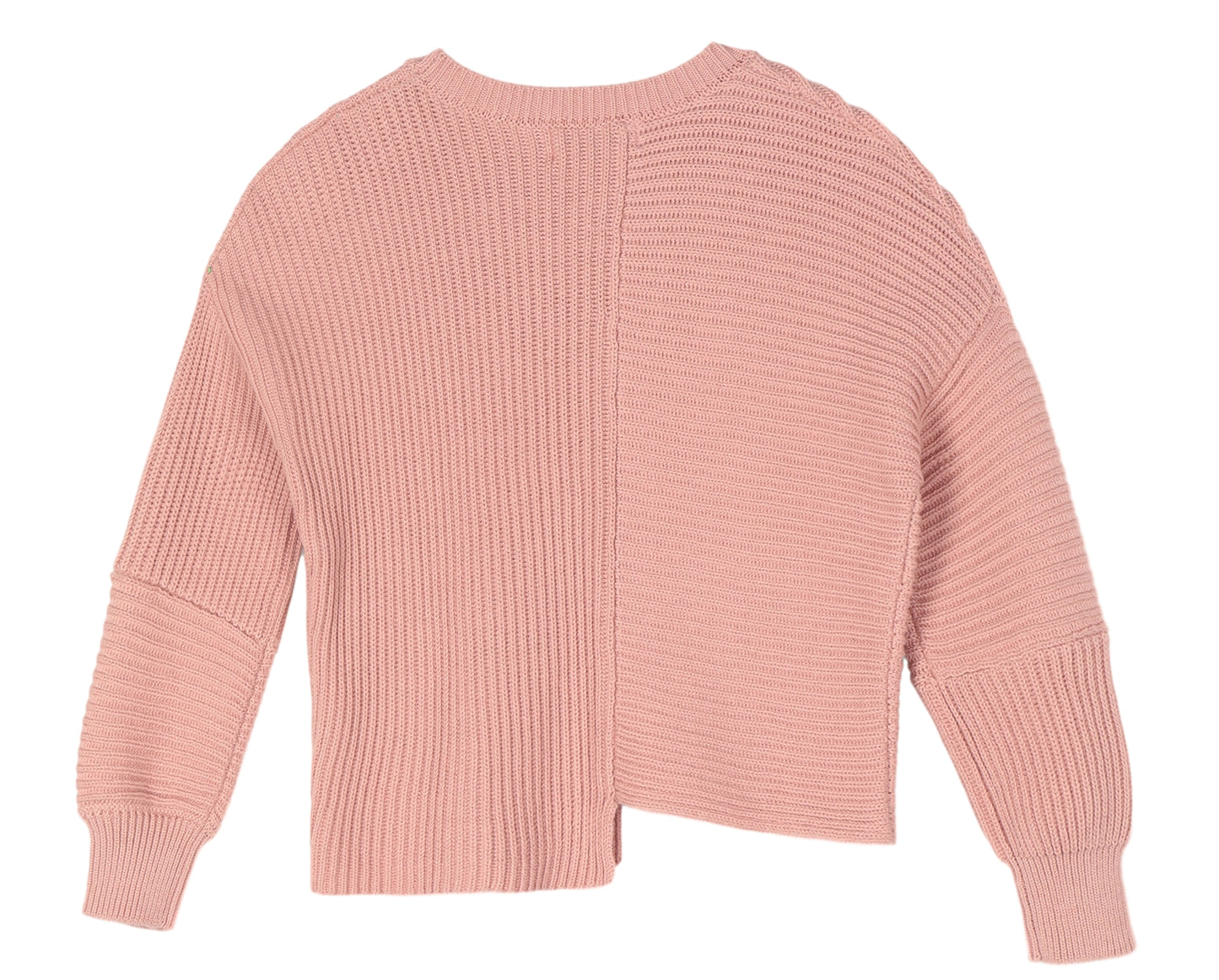 Stella McCartney Asymmetrical Sweater