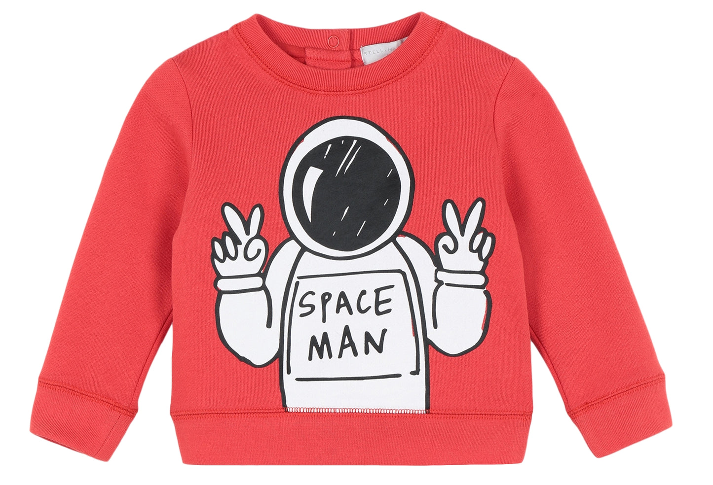 Stella McCartney Spaceman Sweatshirt