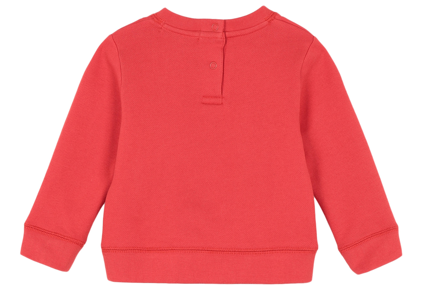 Stella McCartney Spaceman Sweatshirt