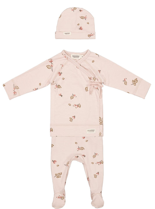 MarMar Aiko Tut Pixa Outfit Set