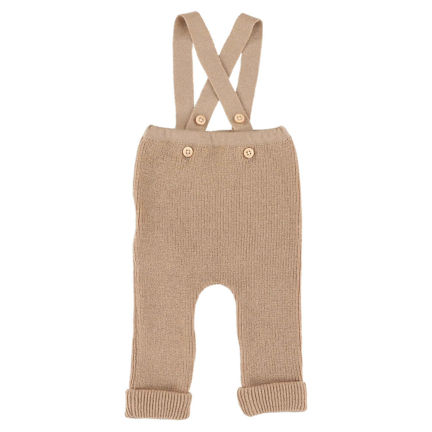 Aymara Baby Boy's Maas - Alba Knit Set