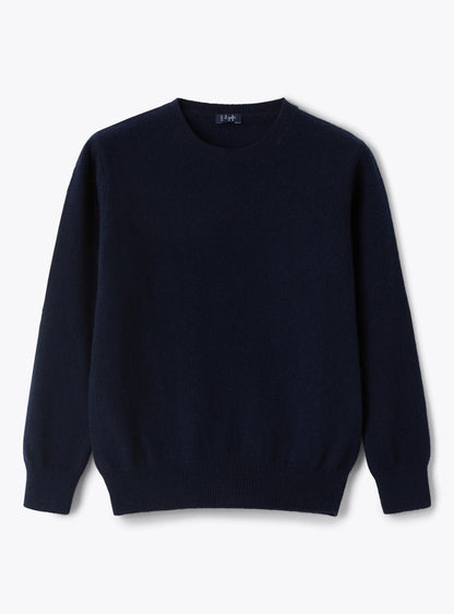 Il Gufo Boys Pullover Sweater