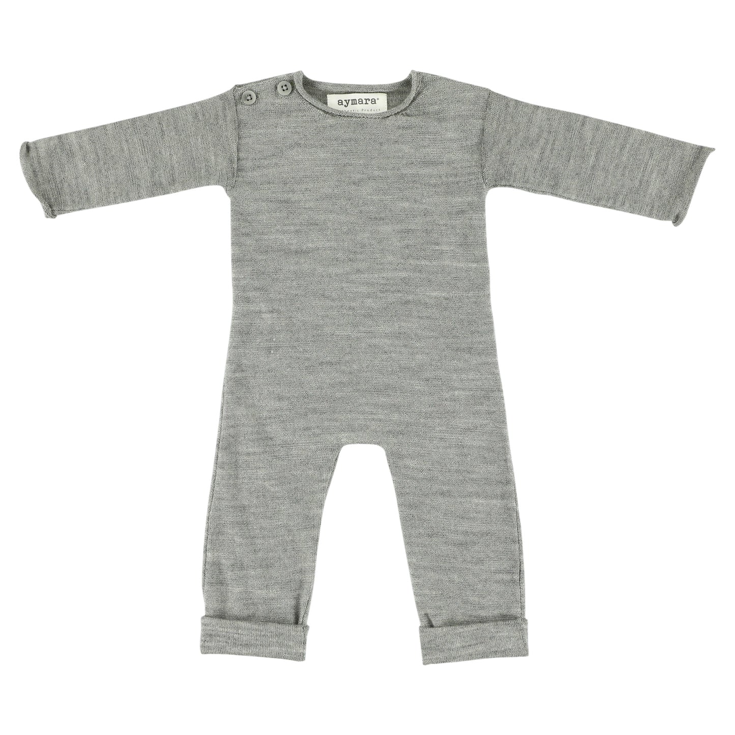 Aymara Baby Boy's Ariel - Coco Knit Set