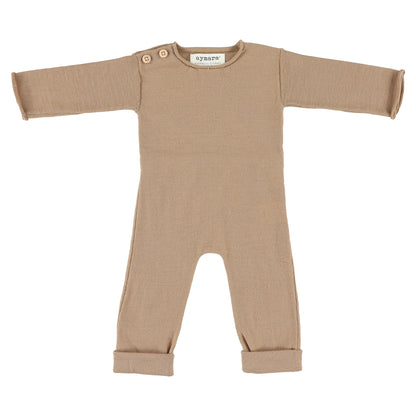 Aymara Baby Boy's Ariel - Coco Knit Set