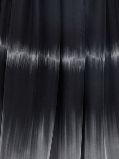 Monnalisa Tie Dye Tulle Skirt