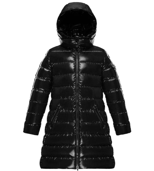 Moncler Moka long Laque Coat