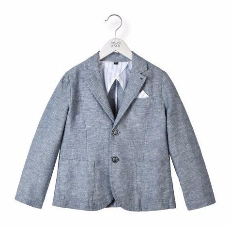 ARMANI JUNIOR - TuesdaysChild.com