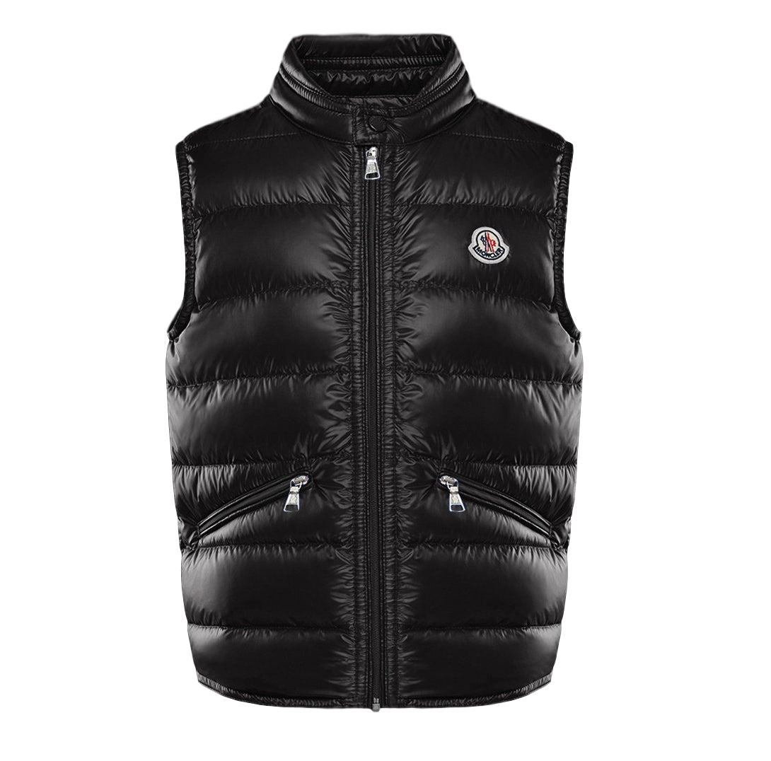 Moncler Gui Lightweight Vest – TuesdaysChild.com