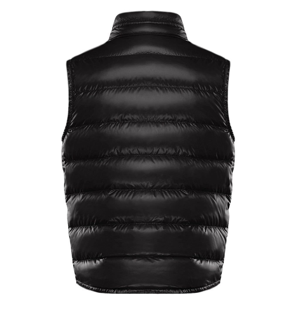 Moncler Gui Lightweight Vest