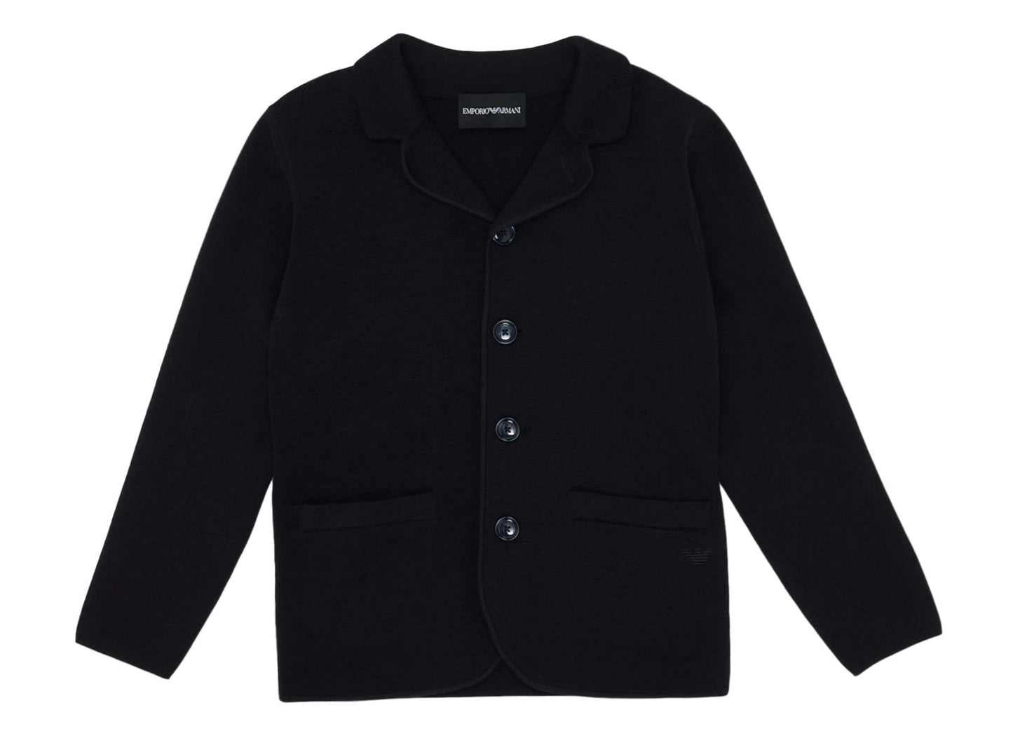 Armani Junior Soft Blazer