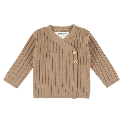 Aymara Baby Boy's Maas - Alba Knit Set