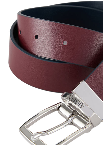 Armani Junior 401520 Reversible Belt