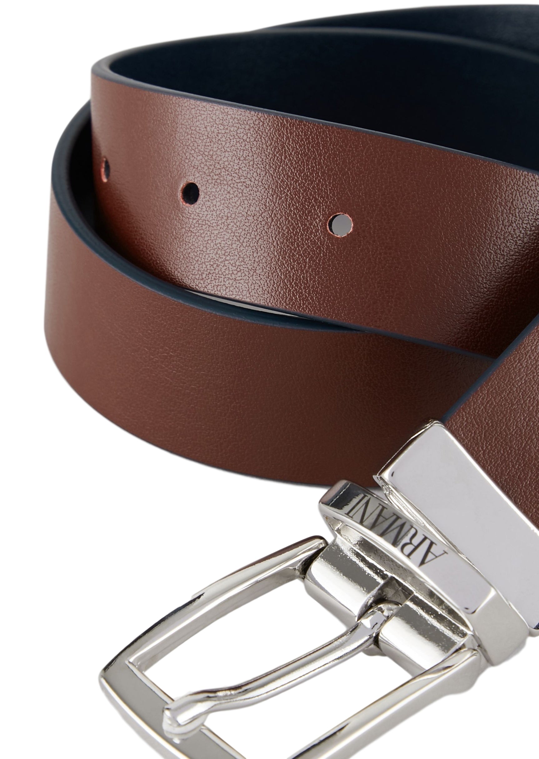 Armani Junior 401520 Reversible Belt - Main Image