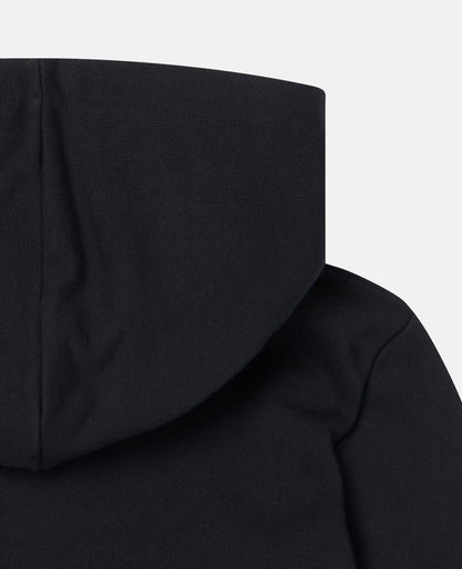 Stella McCartney Boys Zip Hoodie w/ Smiley Face