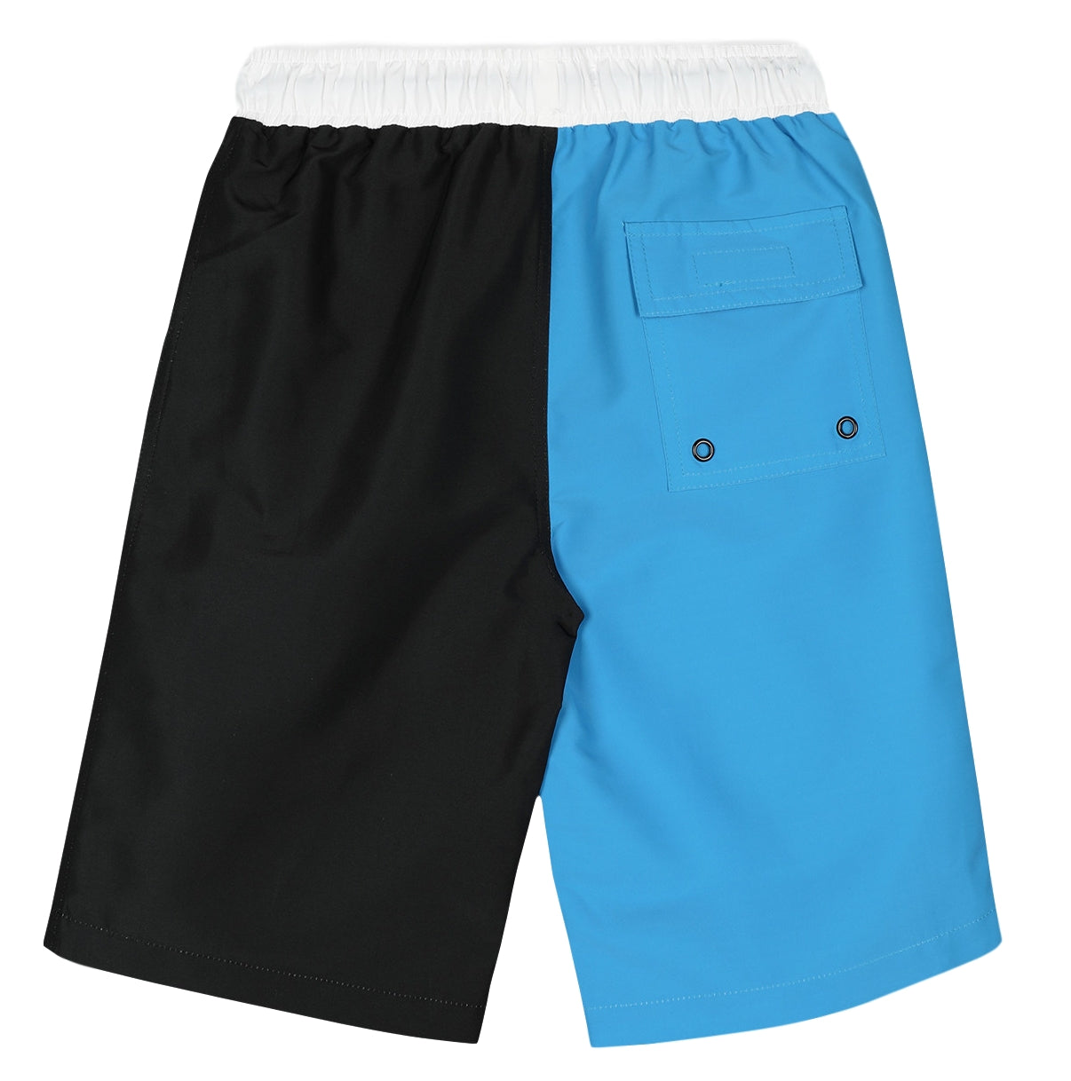 Stella McCartney Logo Swim Shorts