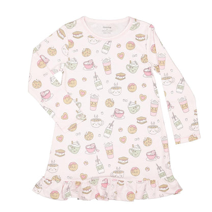 Noomie Milk & Cookies Dress