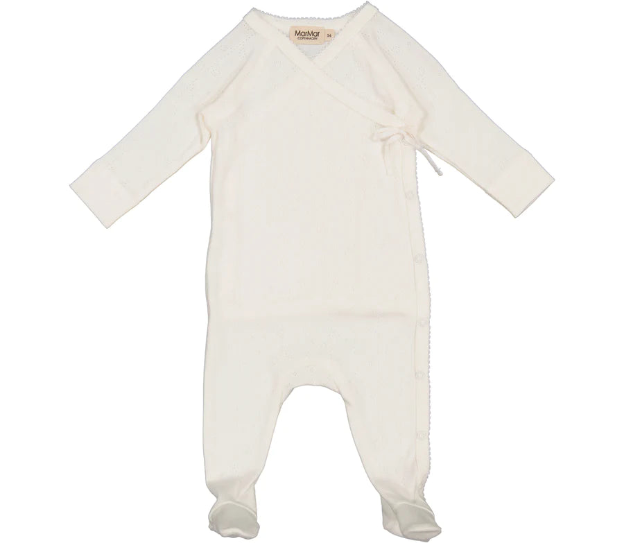 Mar Mar Rubetta Onesie (2 Colors Available)