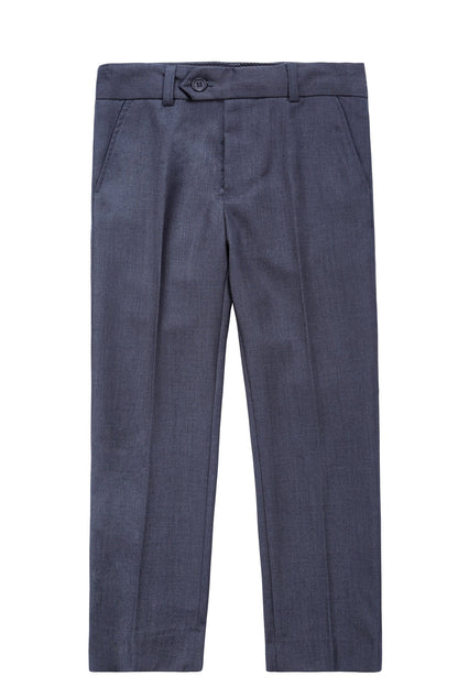 Petit Clair PCB-PNT1 Wool Blend Pant