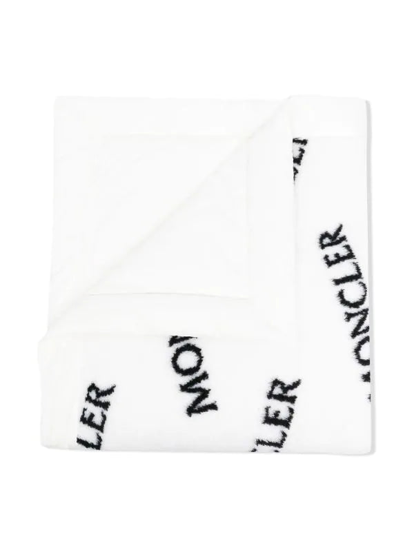 Balenciaga baby on sale blanket