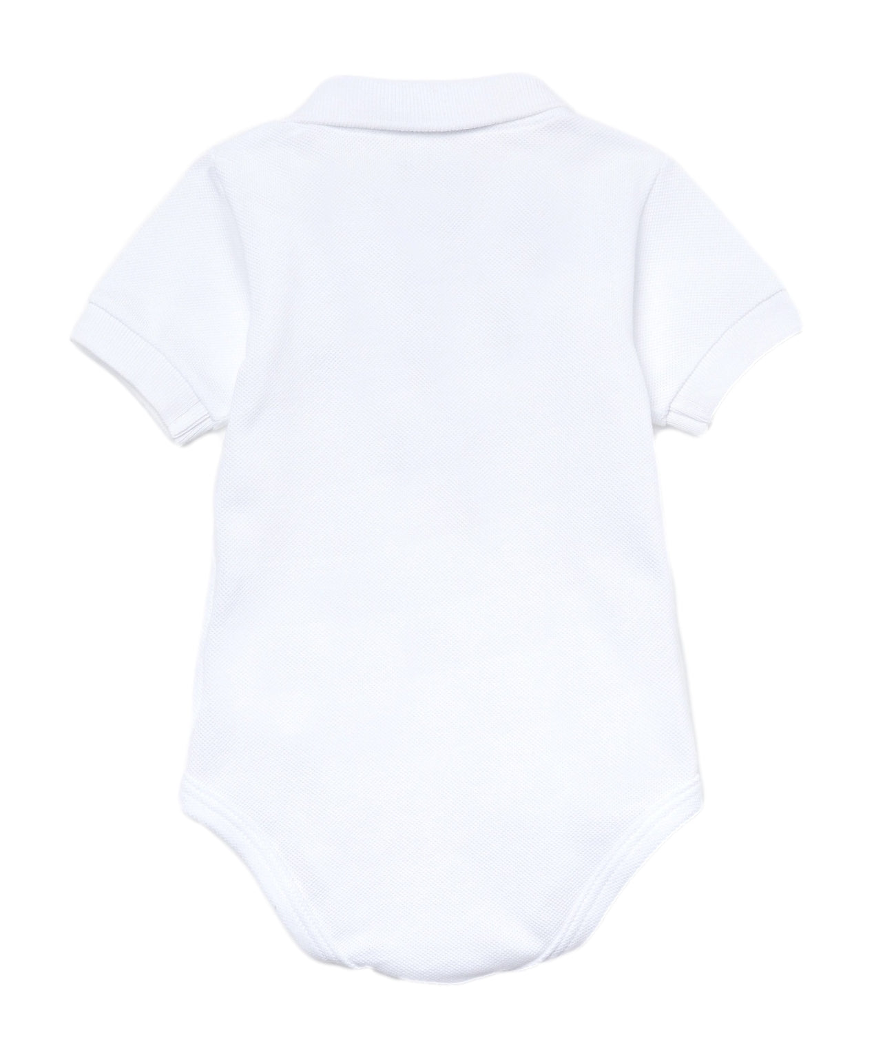 trussel homoseksuel mønt Lacoste Baby Polo Shirt Onesie – TuesdaysChild.com