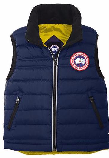 Canada Goose - TuesdaysChild.com