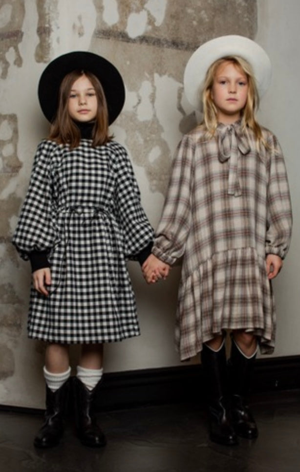 Unlabel Deimos Dress