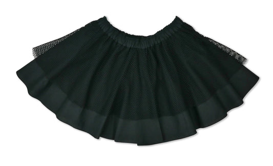 Miss L.Ray Etta Tiered Skirt