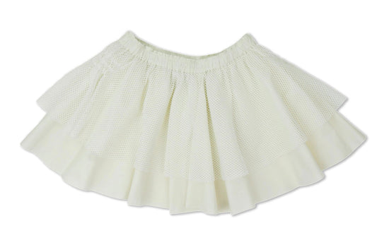 Miss L.Ray Etta Tiered Skirt