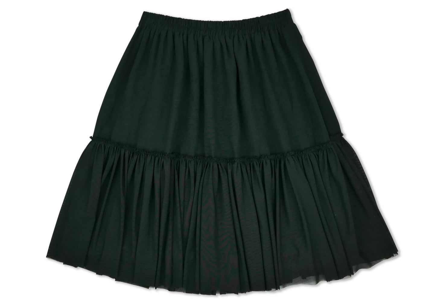 Miss L.Ray Ryan Tulle Skirt