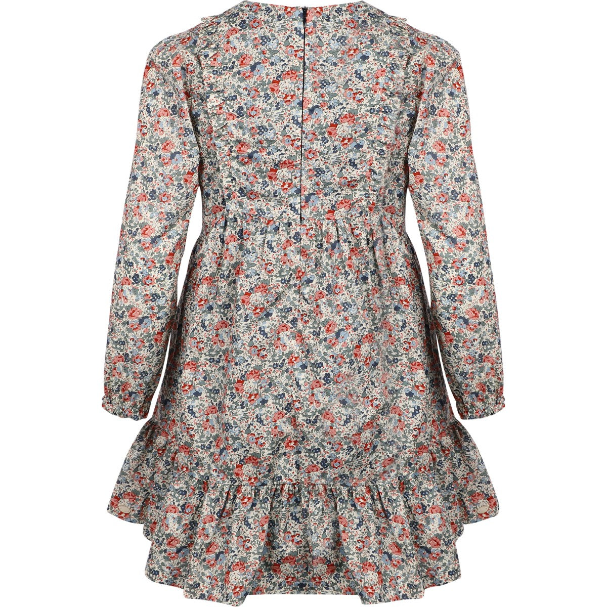 Tartine Winter Garden Dress