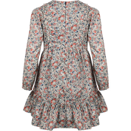 Tartine Winter Garden Dress
