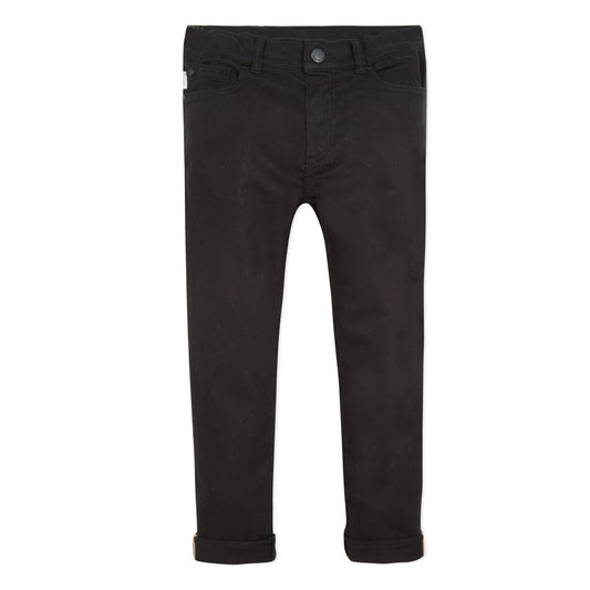 Paul Smith Junior Ver Stitch Pants