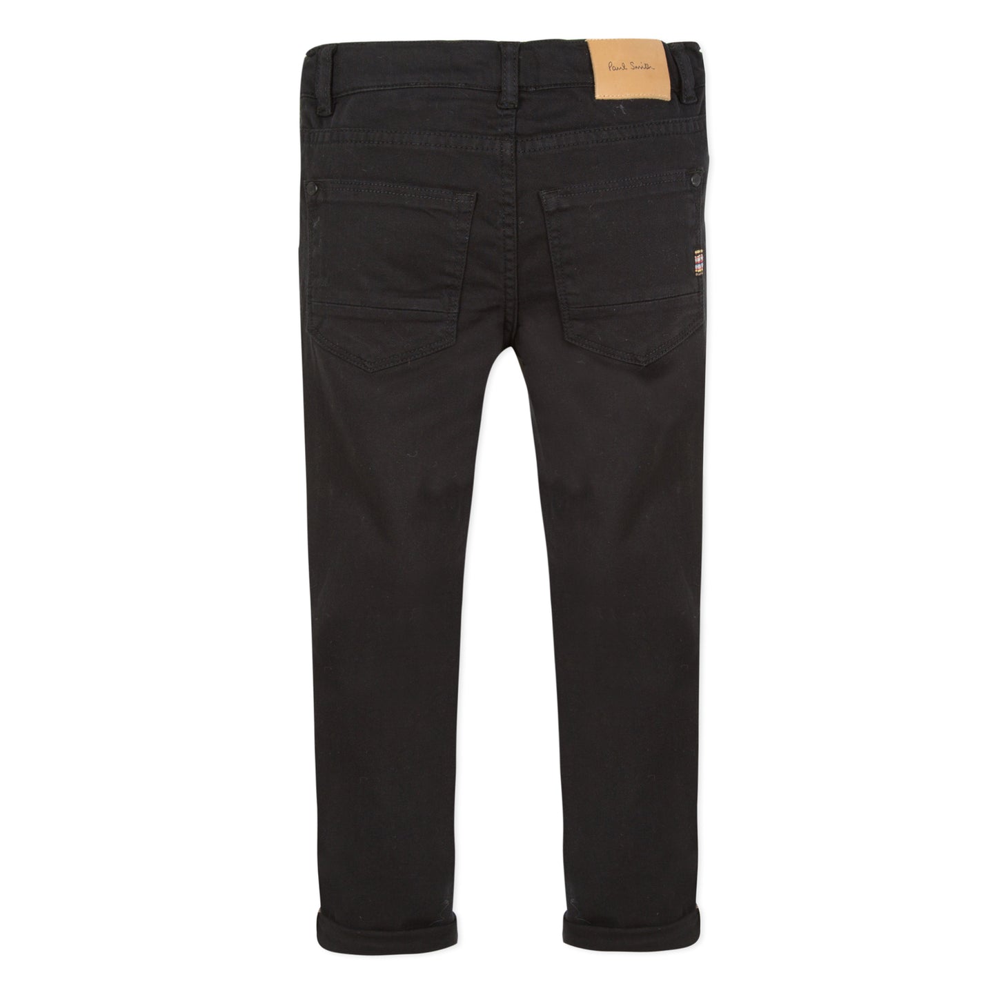 Paul Smith Junior Ver Stitch Pants