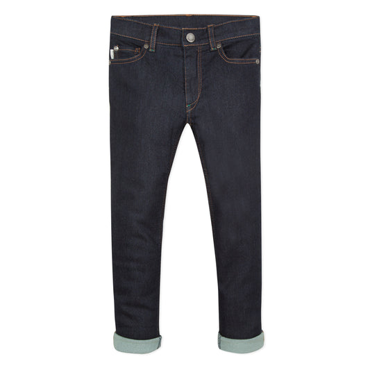 Paul Smith Junior Virone Denim Jean