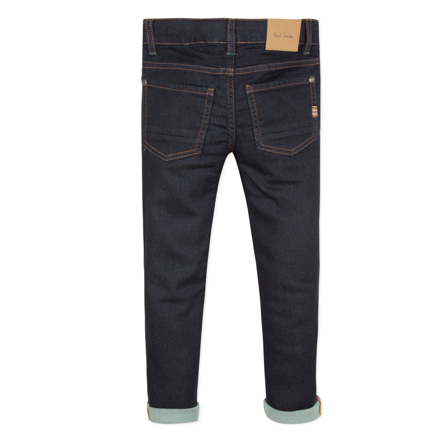 Paul Smith Junior Virone Denim Jean