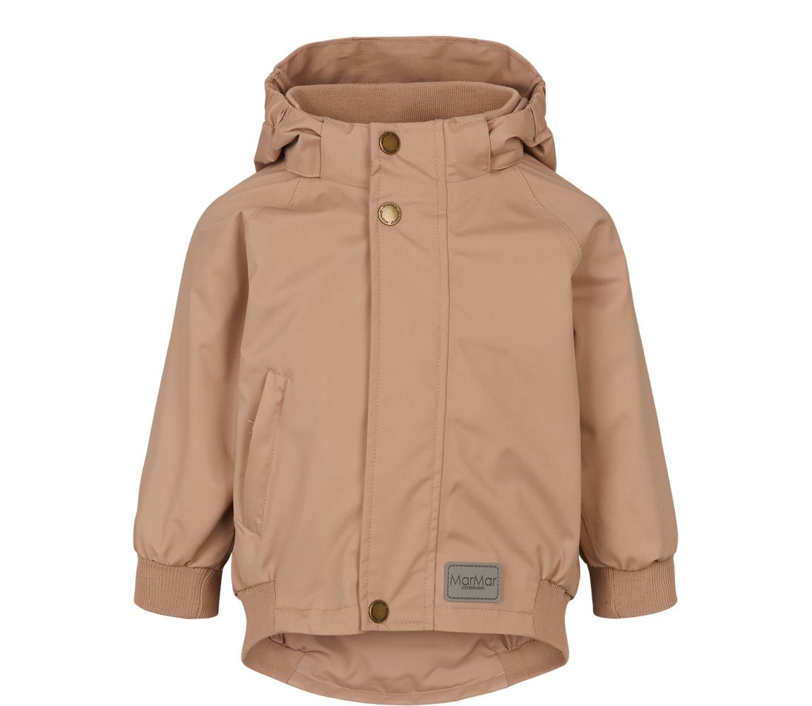 MarMar Olio Jacket