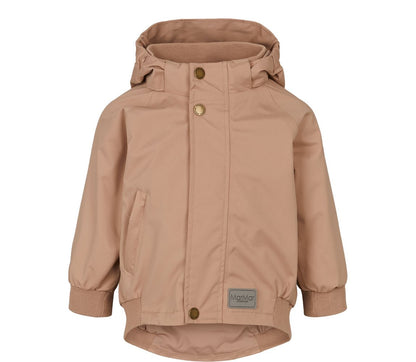 MarMar Olio Jacket