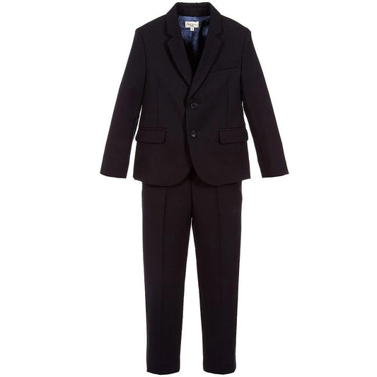 Paul Smith Junior Perfect 2pc Suit