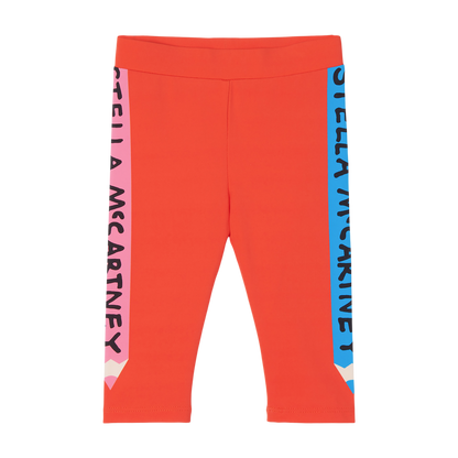 Stella McCartney Pencil Leggings