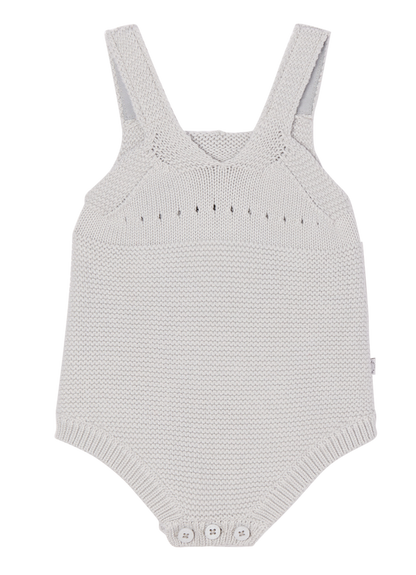 Stella McCartney Baby Bunny Romper