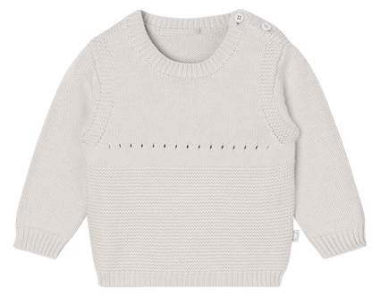 Stella McCartney Knit Dog Sweater