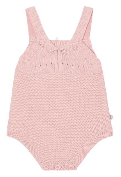 Stella McCartney Baby Poodle  Romper