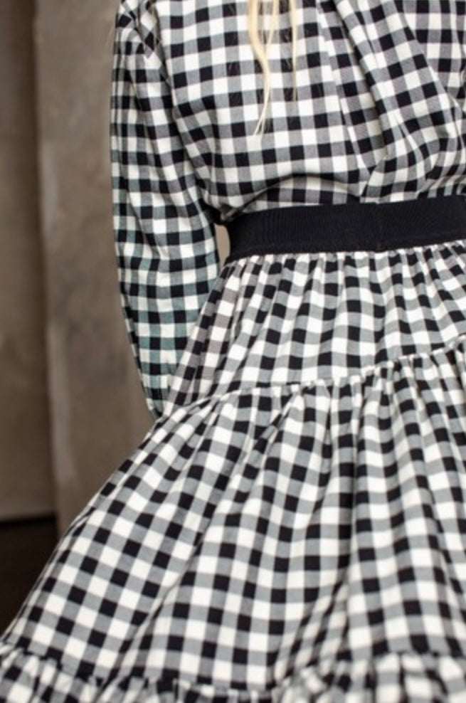 Unlabel Order Skirt