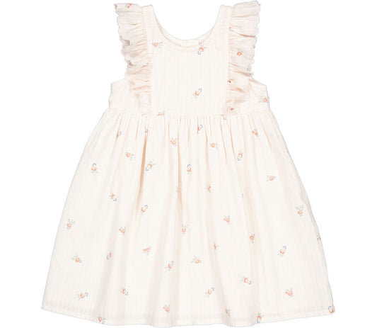 MarMar Girls Ditte Dress